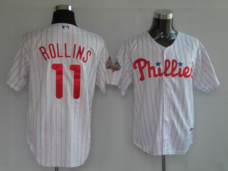 kid Philadelphia Phillies jerseys-015